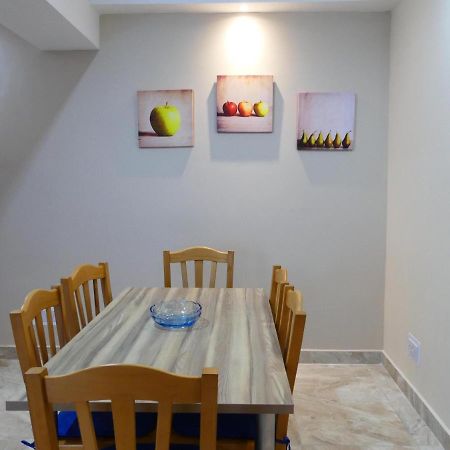 New Apartment St Julians - Perle D'Or Is-Swieqi Bagian luar foto