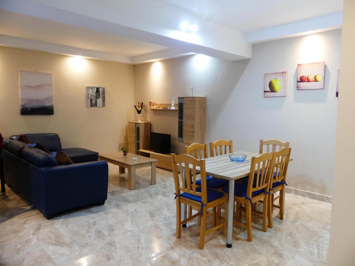 New Apartment St Julians - Perle D'Or Is-Swieqi Bagian luar foto