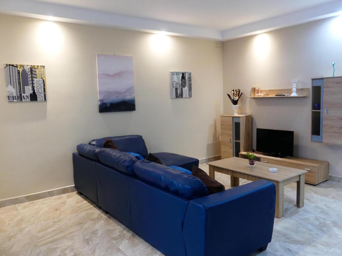 New Apartment St Julians - Perle D'Or Is-Swieqi Bagian luar foto