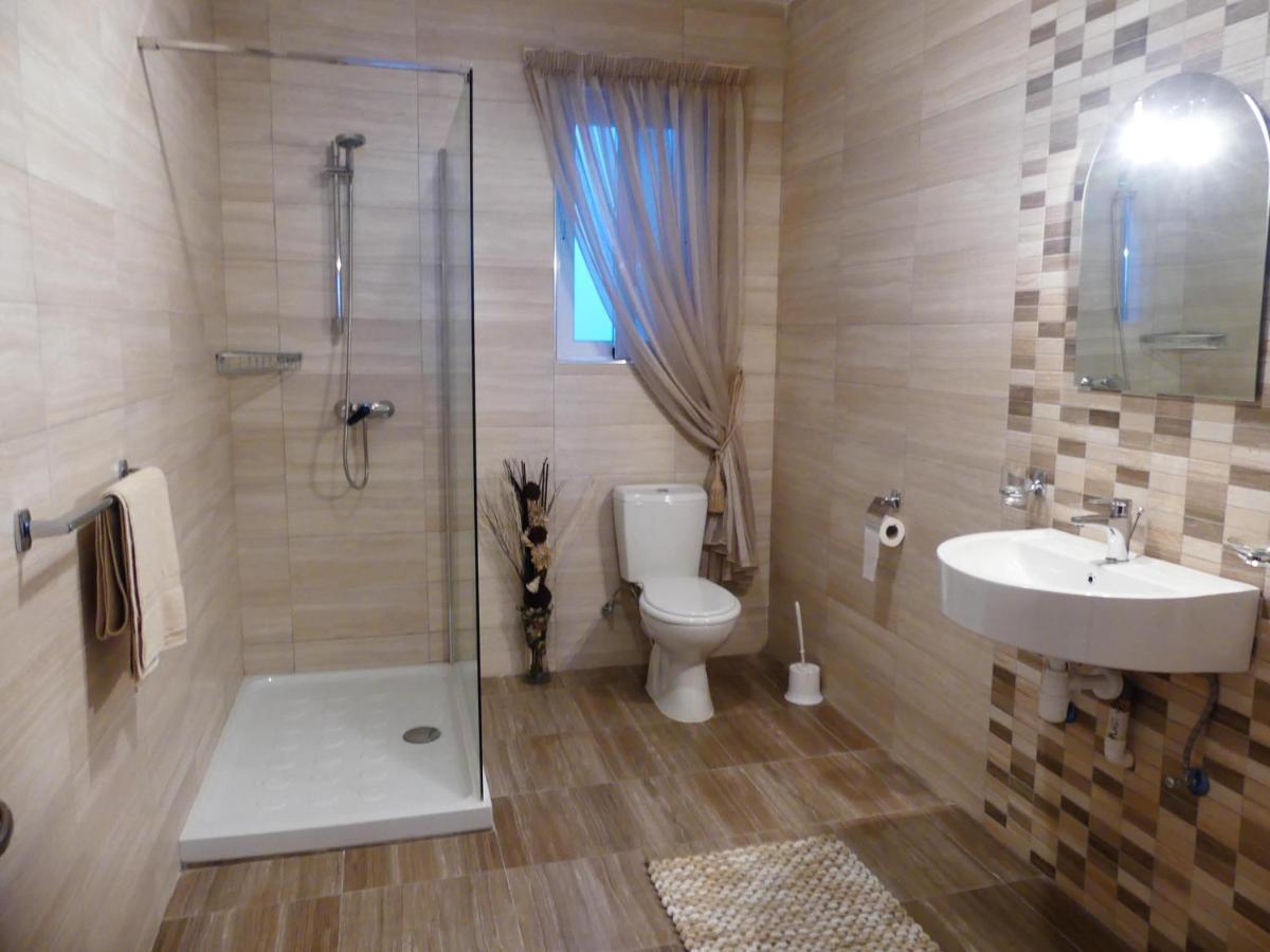 New Apartment St Julians - Perle D'Or Is-Swieqi Bagian luar foto