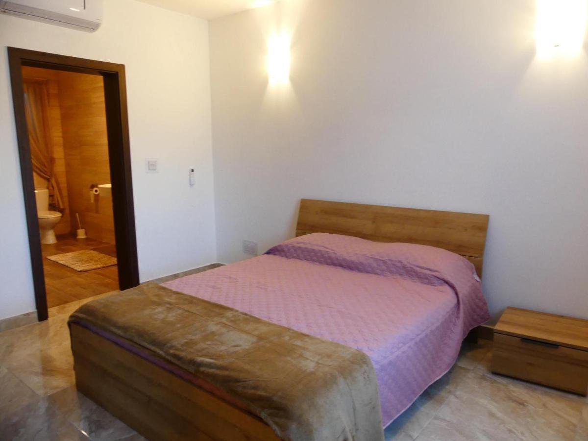 New Apartment St Julians - Perle D'Or Is-Swieqi Bagian luar foto