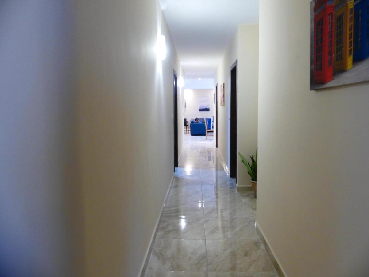 New Apartment St Julians - Perle D'Or Is-Swieqi Bagian luar foto
