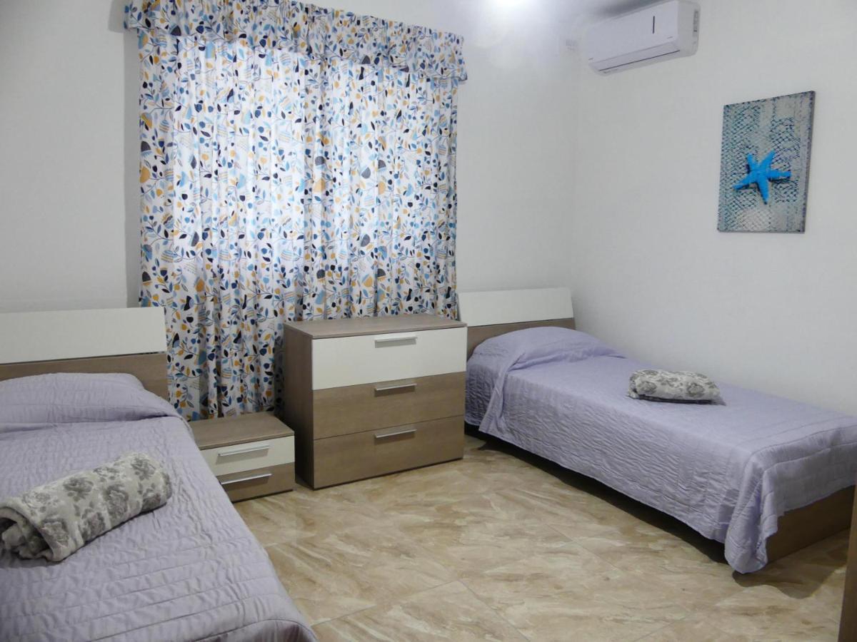 New Apartment St Julians - Perle D'Or Is-Swieqi Bagian luar foto