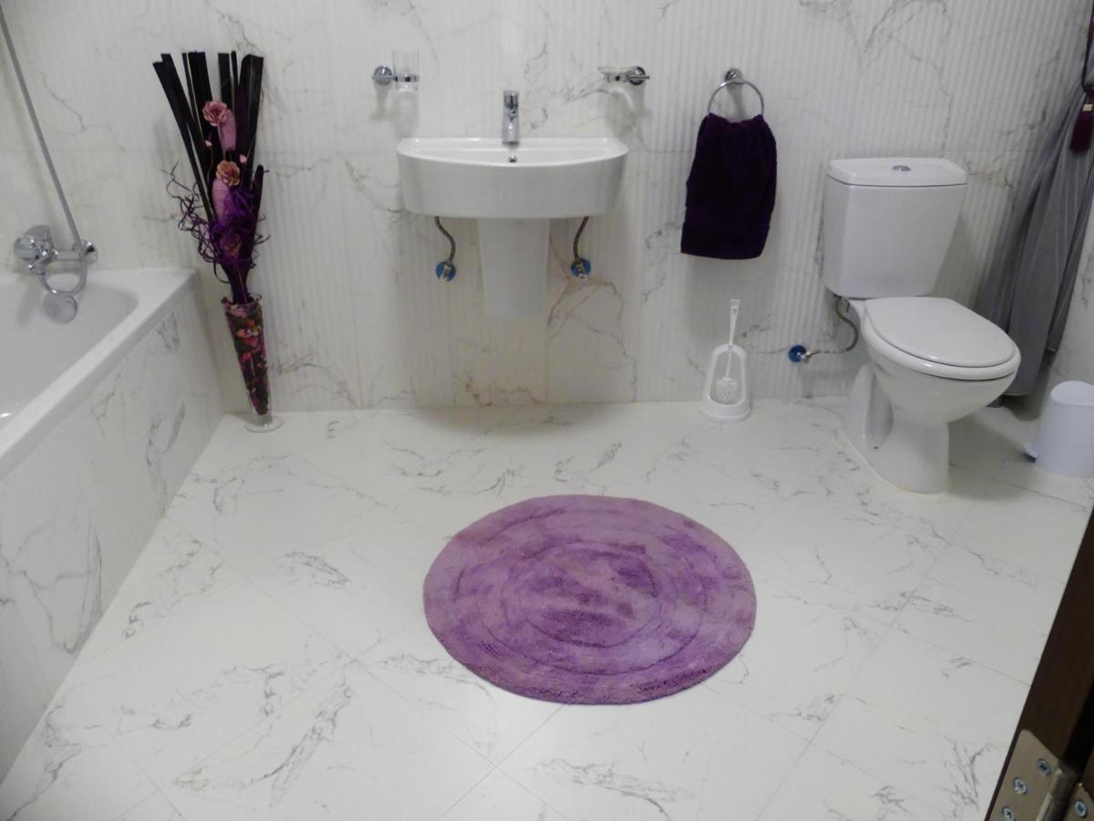 New Apartment St Julians - Perle D'Or Is-Swieqi Bagian luar foto